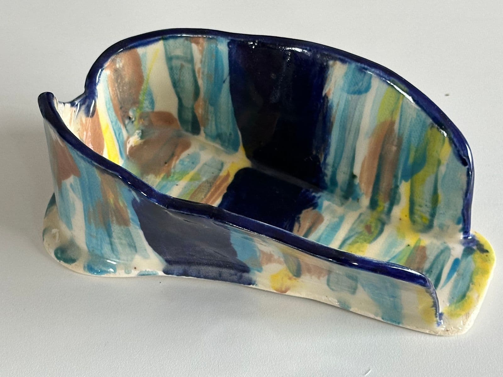 PIÈCE UNIQUE-01, Robert Perrault, 2025